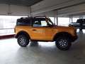 Ford Bronco 4x4 Badlands Hardtop LUX Pack LED Leder BADLANDS 2 Geel - thumbnail 4