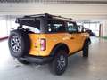 Ford Bronco 4x4 Badlands Hardtop LUX Pack LED Leder BADLANDS 2 Galben - thumbnail 5