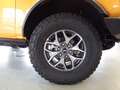 Ford Bronco 4x4 Badlands Hardtop LUX Pack LED Leder BADLANDS 2 Amarillo - thumbnail 18