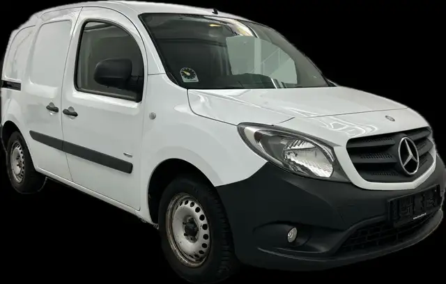 Mercedes-Benz Citan CITAN KASTEN 109 CDI LANG KLIMA/SITZHZ/TEMPOMAT