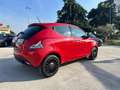 Lancia Ypsilon 1.0 FireFly 5 porte S&S Hybrid Ecochic Silver Rouge - thumbnail 4