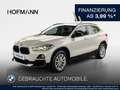 BMW X2 Advantage Weiß - thumbnail 1