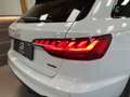 Audi A4 40 TDI SPORT QUATTRO 3X SLINE BLACK EDITION ... K Weiß - thumbnail 5
