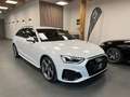Audi A4 40 TDI SPORT QUATTRO 3X SLINE BLACK EDITION ... K Weiß - thumbnail 2