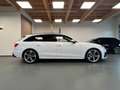 Audi A4 40 TDI SPORT QUATTRO 3X SLINE BLACK EDITION Weiß - thumbnail 3