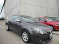 Alfa Romeo MiTo Turismo- Navi-Leder-SHZ-PDC-16"Alu-Tüv+Insp.Neu Black - thumbnail 4