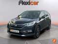 Honda CR-V 1.6i-DTEC Comfort Navi 4x2 120 Negro - thumbnail 8