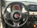 Fiat 500 Cult 1.0 Hybrid 51KW (70 CV) Blanco - thumbnail 8