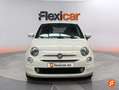 Fiat 500 Cult 1.0 Hybrid 51KW (70 CV) Blanco - thumbnail 2