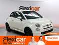 Fiat 500 Cult 1.0 Hybrid 51KW (70 CV) Blanco - thumbnail 1