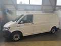 Volkswagen T6 Transporter Kasten lang Weiß - thumbnail 3