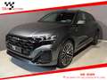 Audi Q8 3.0 tdi mhev S line edition 286cv PRONTA CONSEGNA Gris - thumbnail 1