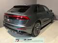 Audi Q8 3.0 tdi mhev S line edition 286cv PRONTA CONSEGNA Gris - thumbnail 4