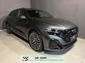 Audi Q8 3.0 tdi mhev S line edition 286cv PRONTA CONSEGNA Gris - thumbnail 3