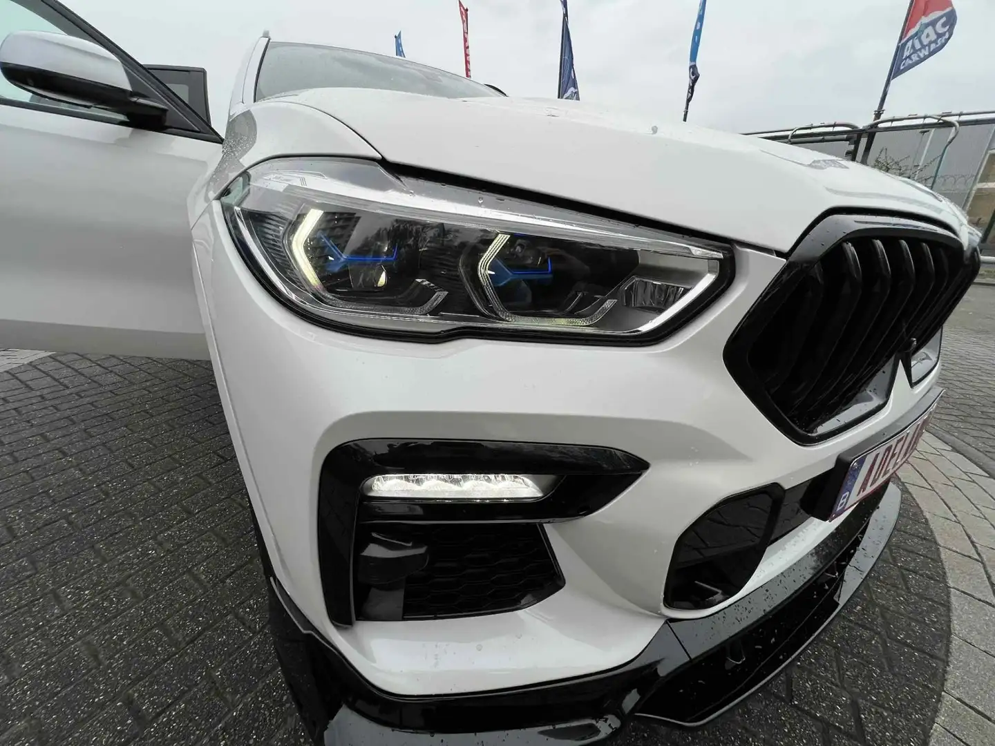 BMW X6 3.0 dAS xDrive30 AdBlue - 2