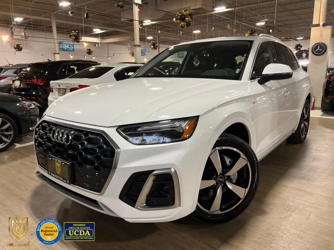 2024 Audi Q5