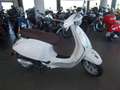 Vespa Primavera 50 Weiß - thumbnail 3