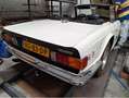 Oldtimer Triumph Triumph TR6 2.5L in lijn / overdrive Wit - thumbnail 6