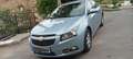 Chevrolet Cruze 2.0VCDi 16v LS+ 150 Azul - thumbnail 1