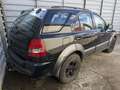 Kia Sorento 2.5 CRDi*Automatik*4 X 4*Klima* Schwarz - thumbnail 4