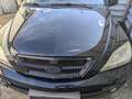 Kia Sorento 2.5 CRDi*Automatik*4 X 4*Klima* Schwarz - thumbnail 16