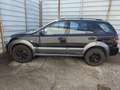 Kia Sorento 2.5 CRDi*Automatik*4 X 4*Klima* Schwarz - thumbnail 2