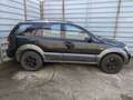 Kia Sorento 2.5 CRDi*Automatik*4 X 4*Klima* Schwarz - thumbnail 3