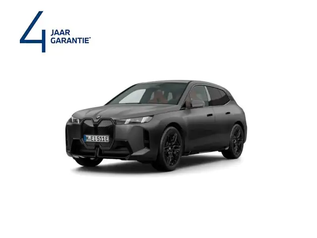 BMW iX xDrive45 M Sport INDIVIDUAL | AIR SUSP | DRIVE PRO