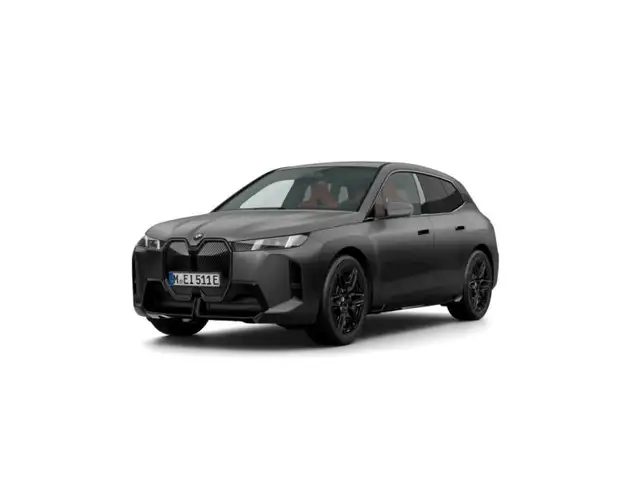 BMW iX xDrive45 M Sport INDIVIDUAL | AIR SUSP | DRIVE PRO