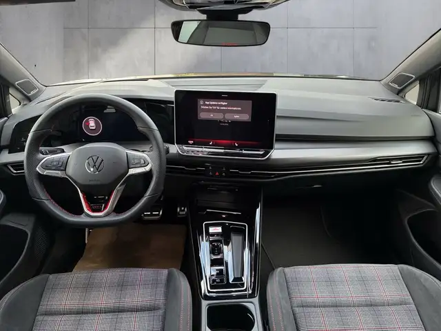 Volkswagen Golf GTI GTI DSG Ansicht 20