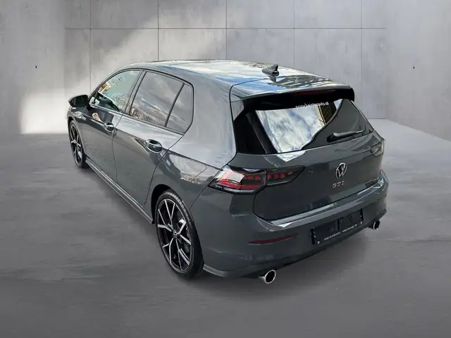 Volkswagen Golf GTI GTI DSG Ansicht 8
