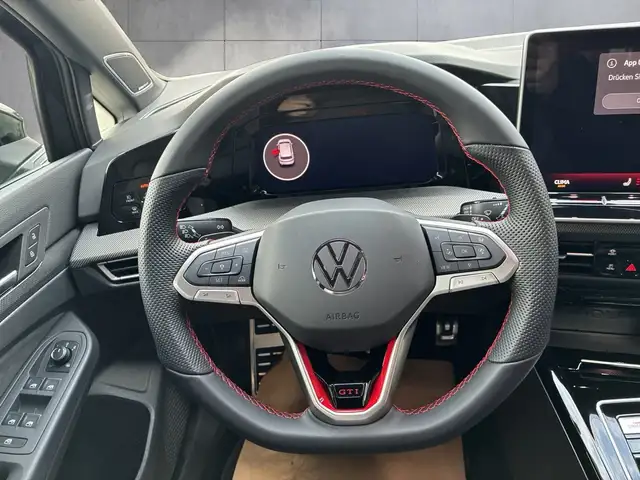 Volkswagen Golf GTI GTI DSG Ansicht 11