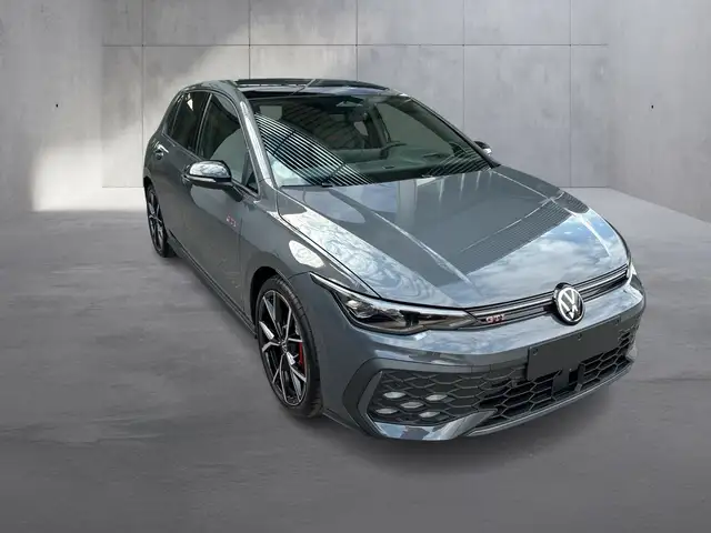 Volkswagen Golf GTI GTI DSG Ansicht 3