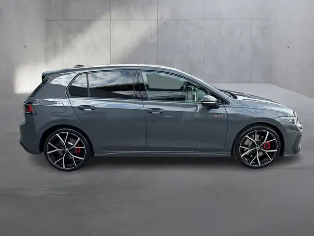 Volkswagen Golf GTI GTI DSG Ansicht 4