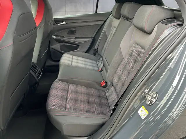 Volkswagen Golf GTI GTI DSG Ansicht 19