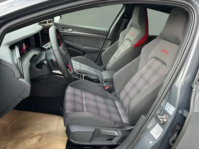 Volkswagen Golf GTI GTI DSG Ansicht 10
