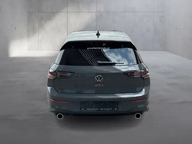 Volkswagen Golf GTI GTI DSG Ansicht 7