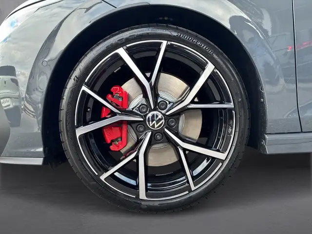 Volkswagen Golf GTI GTI DSG Ansicht 9