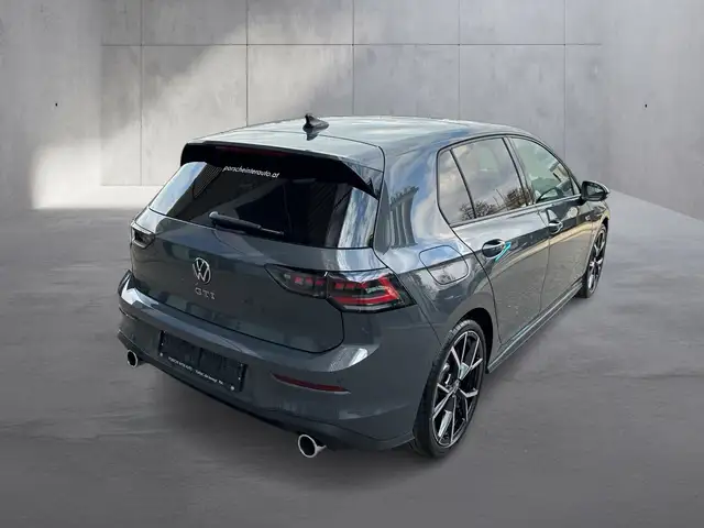 Volkswagen Golf GTI GTI DSG Ansicht 6