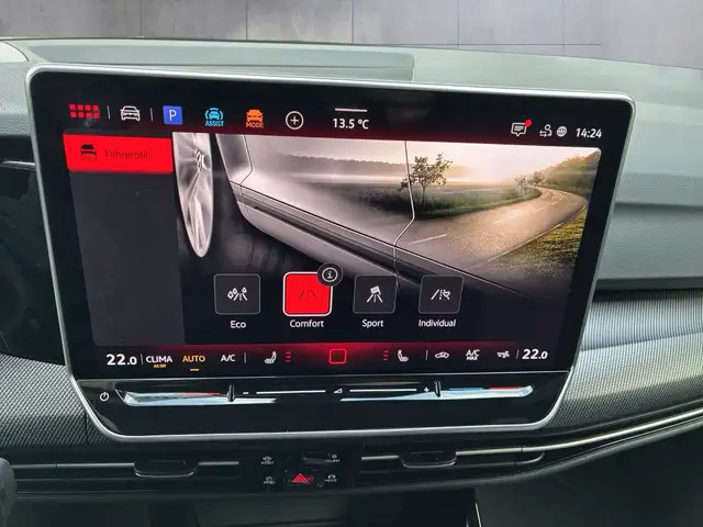 Volkswagen Golf GTI GTI DSG Ansicht 18