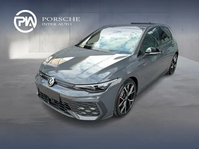 Volkswagen Golf GTI GTI DSG