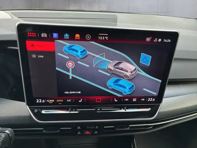 Volkswagen Golf GTI GTI DSG Ansicht 17