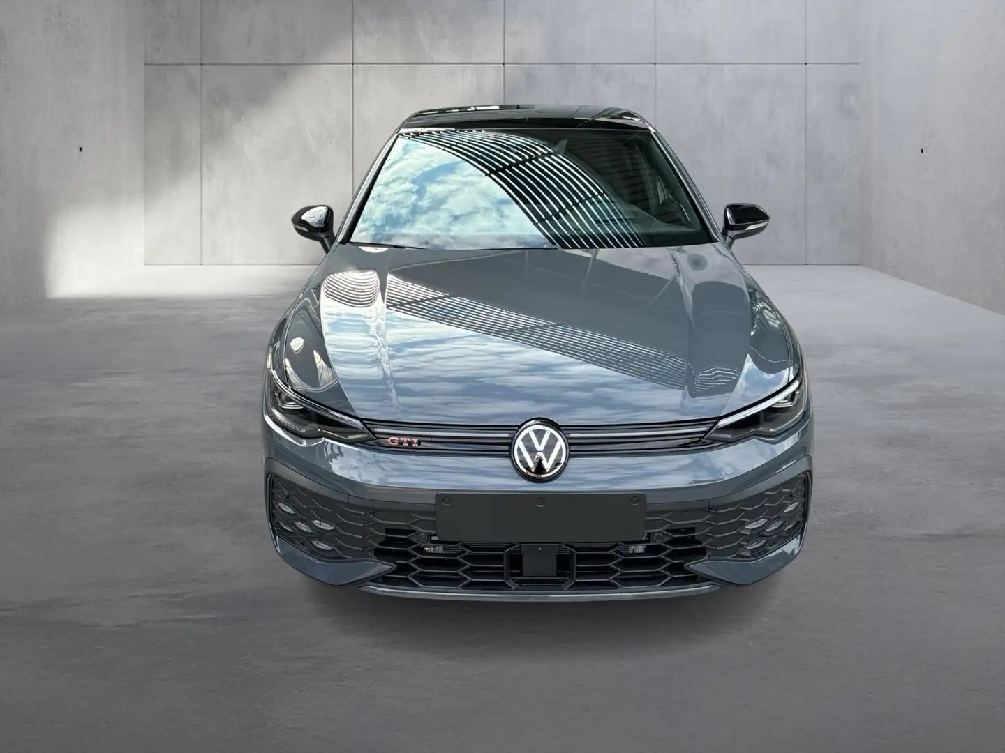 Volkswagen Golf GTI GTI DSG Grau - 2