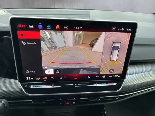 Volkswagen Golf GTI GTI DSG Ansicht 16