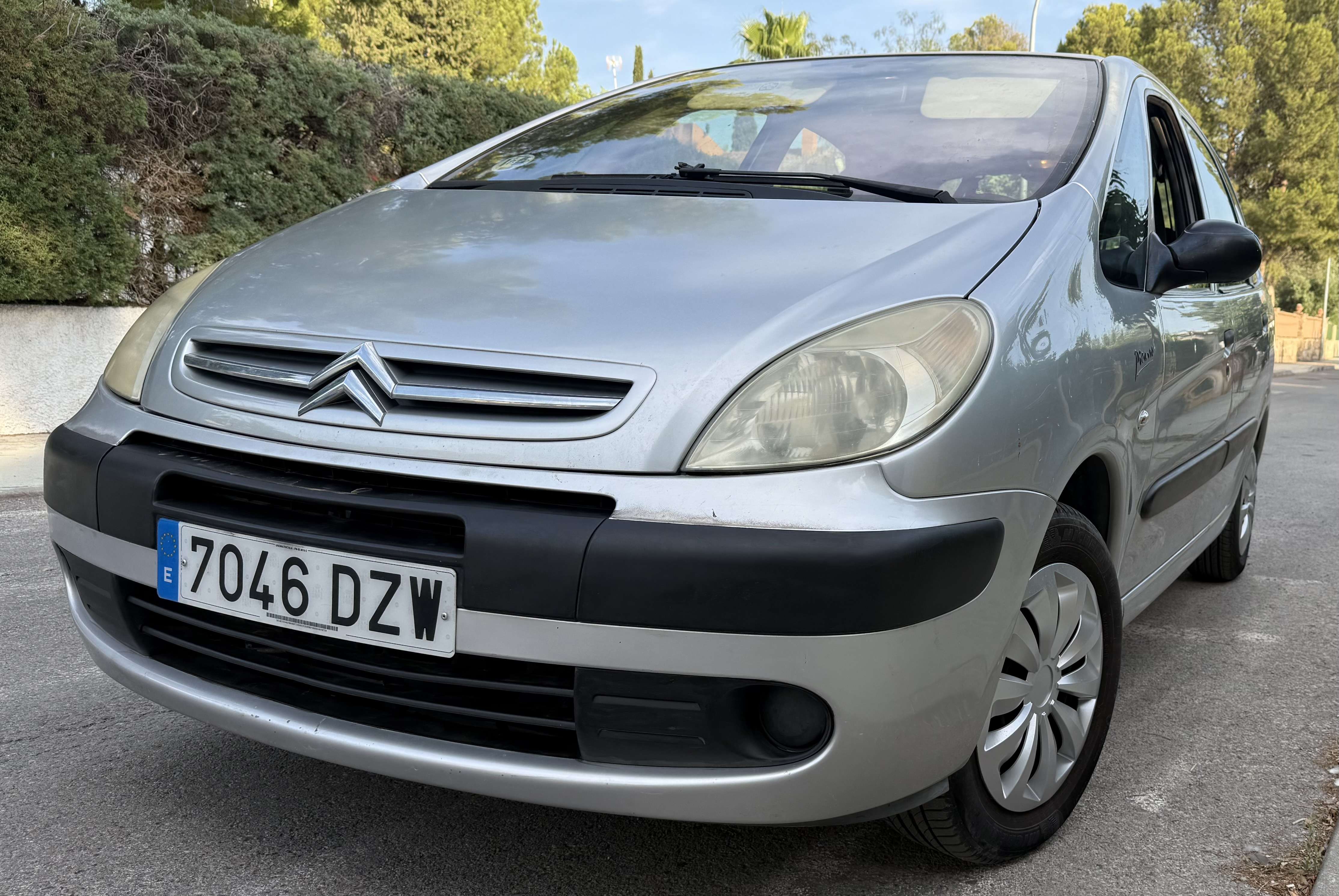 Citroen Xsara Picasso 1.6HDi X 92 - foto 1
