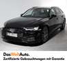 Audi S6 TDI quattro Schwarz - thumbnail 1
