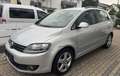 Volkswagen Golf Plus 1.4 TSI Comfortline,1.Hand,TOP,Scheckh. Silber - thumbnail 4