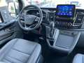 Ford Tourneo Custom 2.0TDCi AUTO 8PL LONG CHASSIS 170CV LED GPS CAMERA Blanc - thumbnail 19