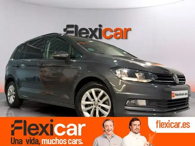 Volkswagen Touran 1.6TDI CR BMT Advance DSG7 85kW