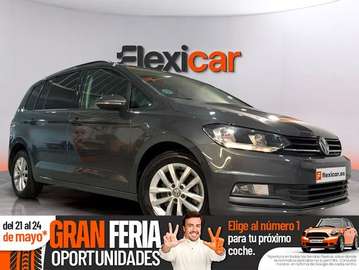 1.6TDI CR BMT Advance DSG7 85kW
